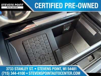 2025 Ford F-350SD Lariat Super Duty