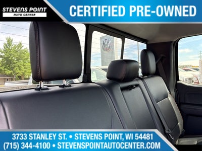2025 Ford F-350SD Lariat Super Duty
