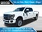 2021 Ford F-350SD Limited