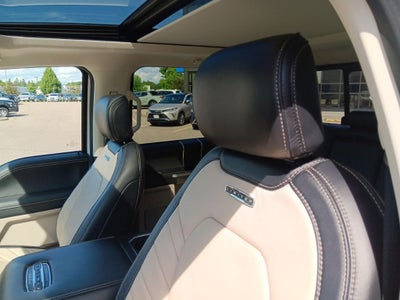 2021 Ford F-350SD Limited