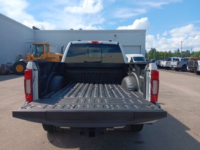 2021 Ford F-350SD Limited