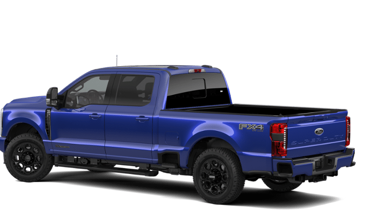 2026 Ford F-350SD F-350® Lariat®
