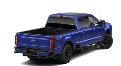 2026 Ford F-350SD F-350® Lariat®