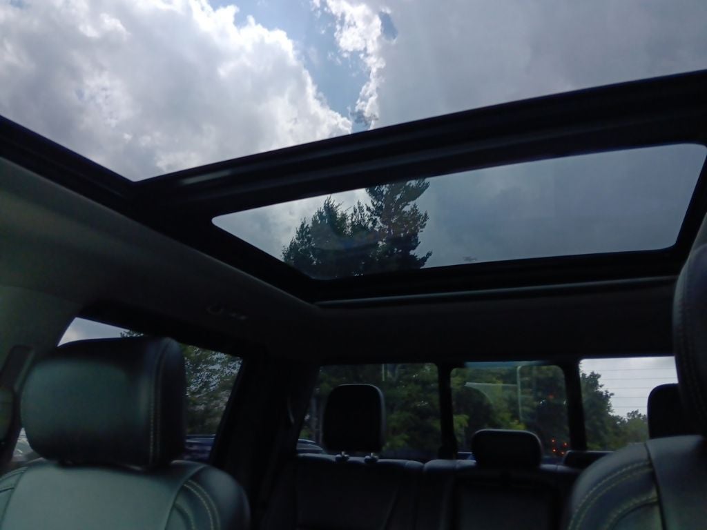 2020 Ford F-350SD Lariat Super Duty