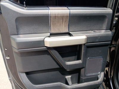 2020 Ford F-350SD Lariat Super Duty