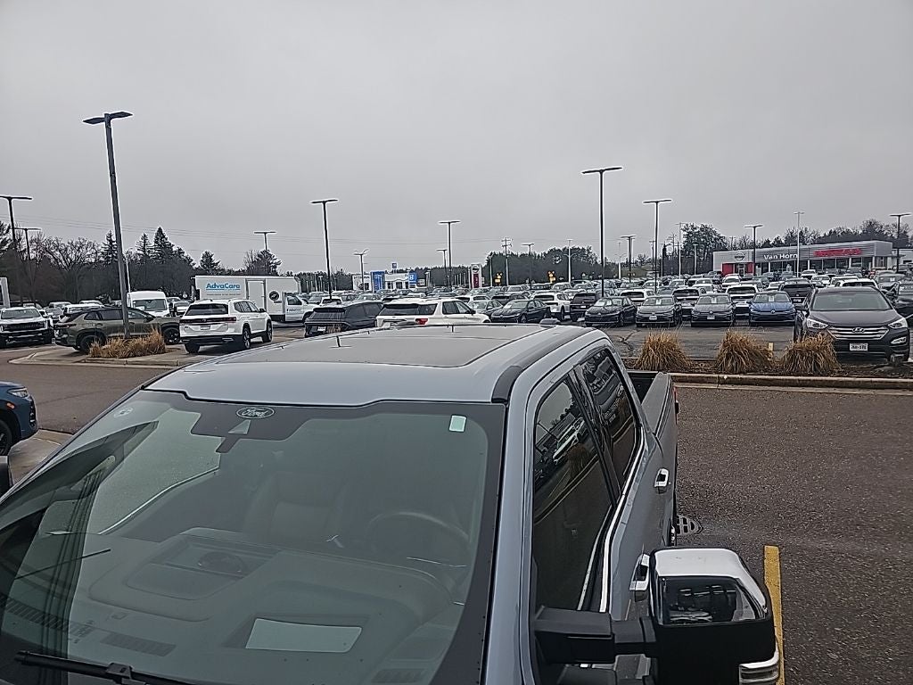 2025 Ford F-350SD King Ranch