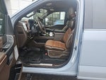 2025 Ford F-350SD King Ranch