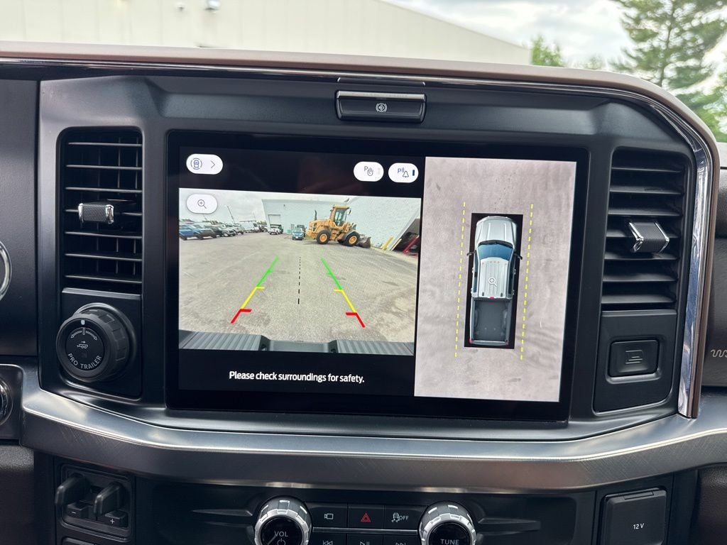 2025 Ford F-350SD King Ranch