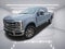 2025 Ford F-350SD King Ranch