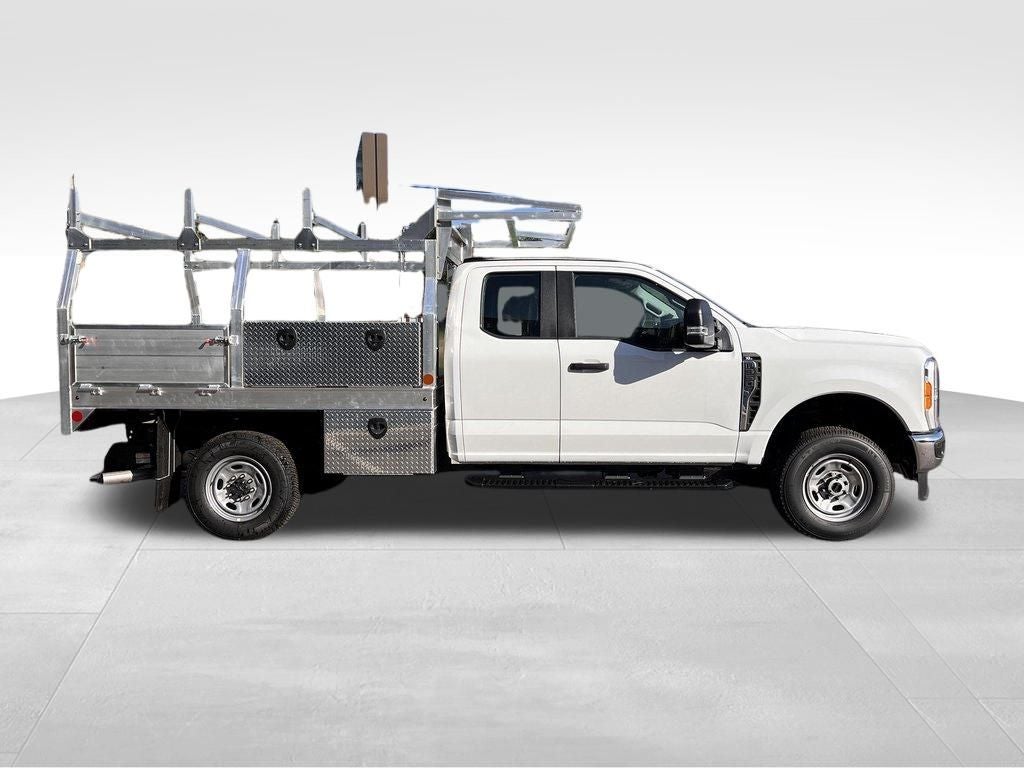 2023 Ford F-350SD XL