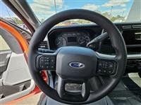 2024 Ford F-350SD XL