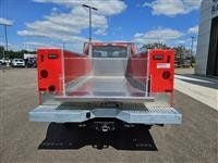 2024 Ford F-350SD XL