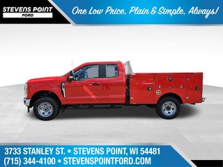 2024 Ford F-350SD XL