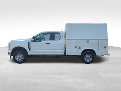 2024 Ford F-350SD XL