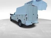 2024 Ford F-350SD XL