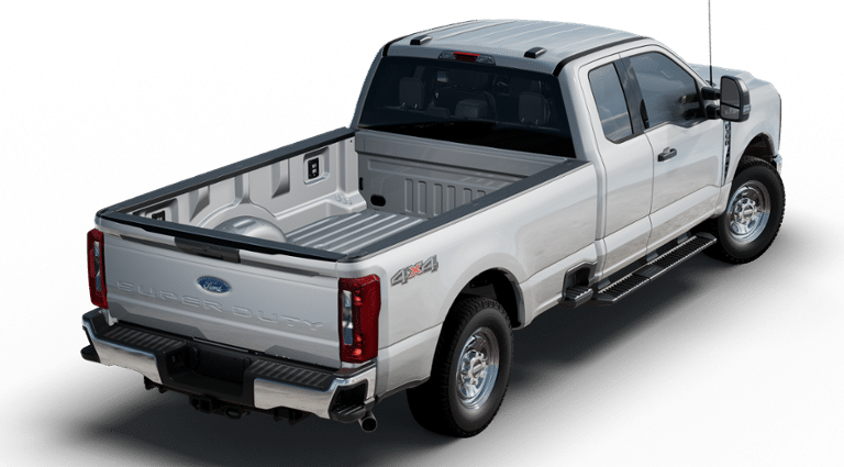 2024 Ford F-350SD XL