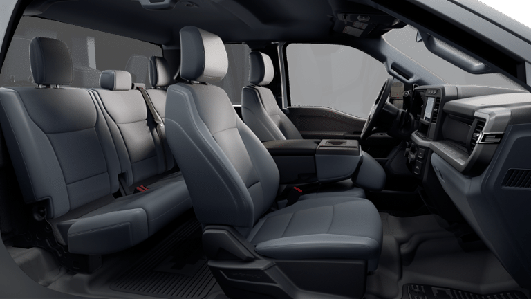 2024 Ford F-350SD XL