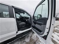 2024 Ford F-350SD XL