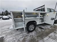 2024 Ford F-350SD XL