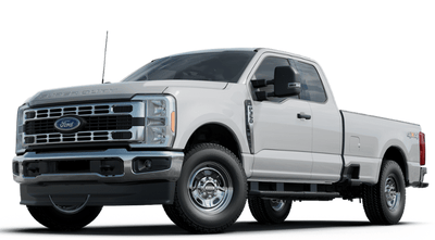 2024 Ford F-350SD XL