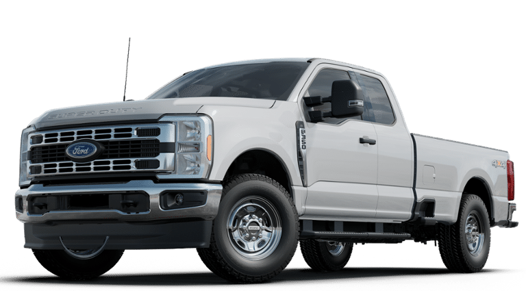 2024 Ford F-350SD XL