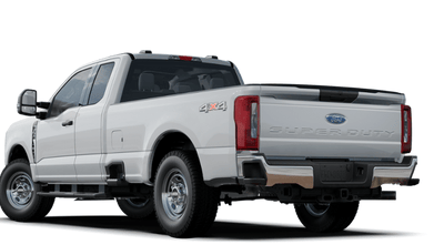 2024 Ford F-350SD XL