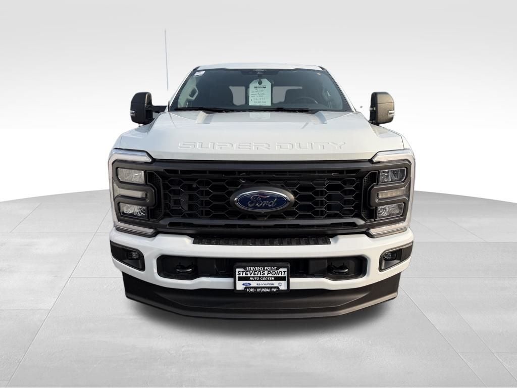 2025 Ford F-350SD XL