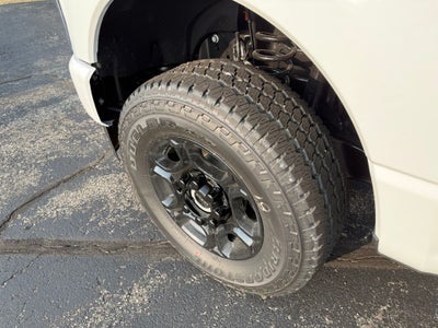 2025 Ford F-350SD XL