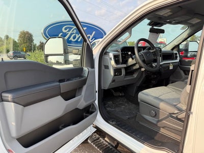 2025 Ford F-350SD XL