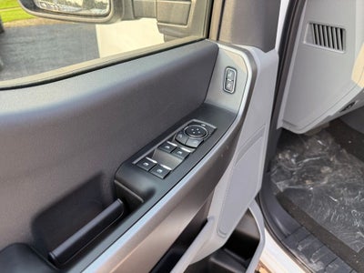 2025 Ford F-350SD XL