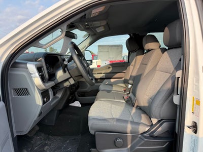 2025 Ford F-350SD XL