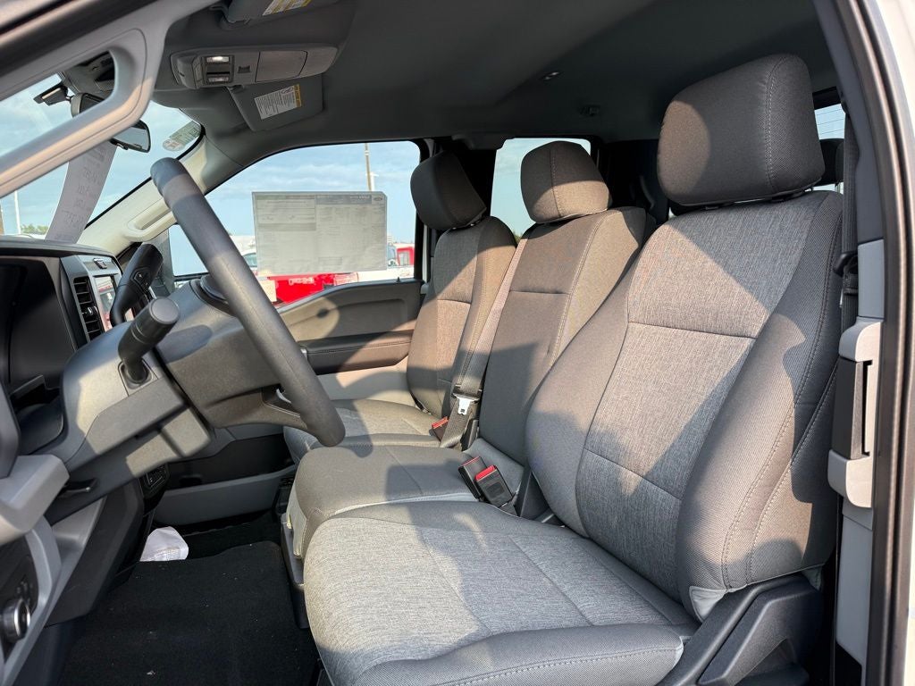 2025 Ford F-350SD XL