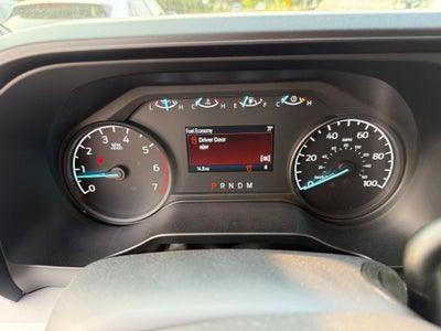 2025 Ford F-350SD XL