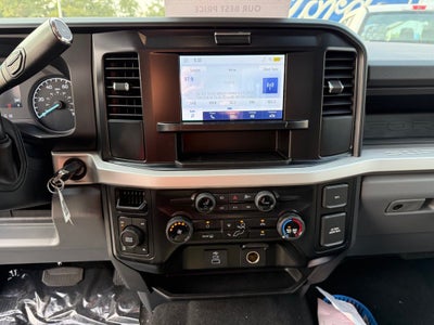 2025 Ford F-350SD XL