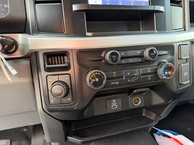 2025 Ford F-350SD XL