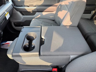 2025 Ford F-350SD XL