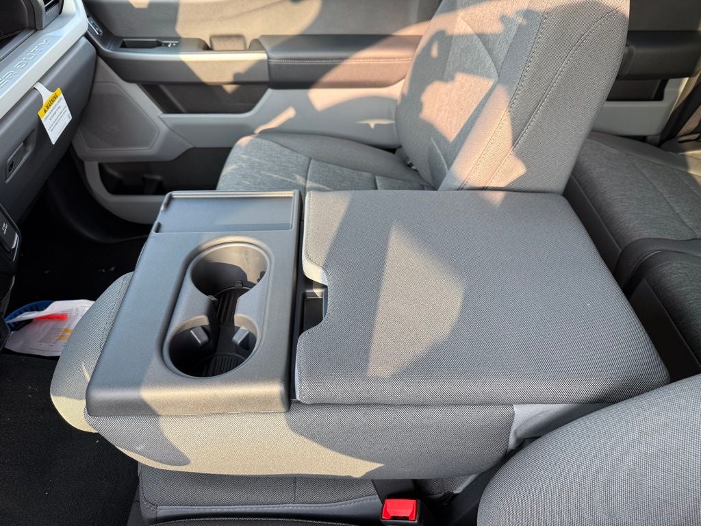 2025 Ford F-350SD XL