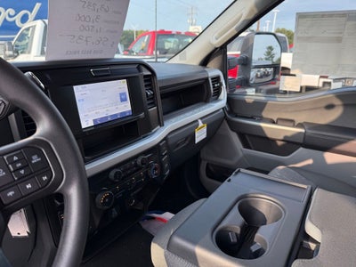 2025 Ford F-350SD XL