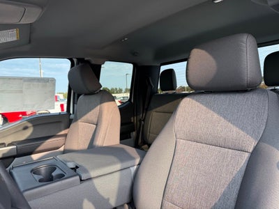 2025 Ford F-350SD XL