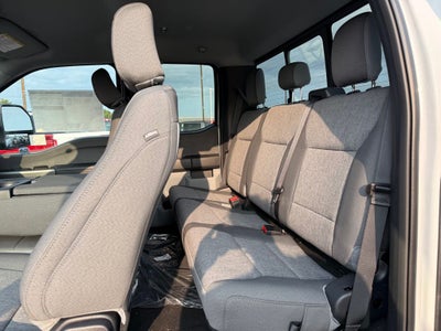 2025 Ford F-350SD XL