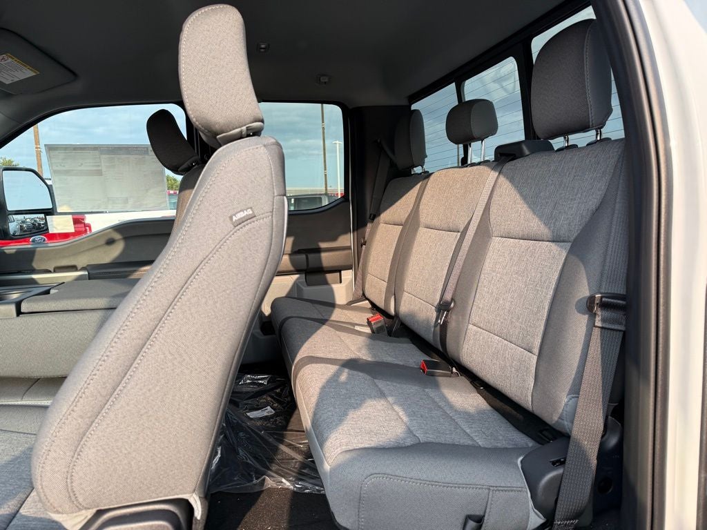 2025 Ford F-350SD XL