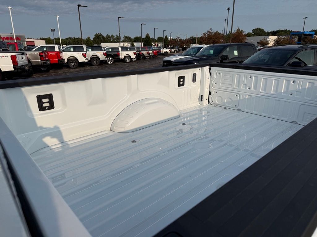 2025 Ford F-350SD XL