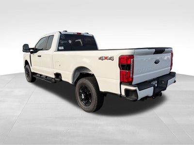 2025 Ford F-350SD XL