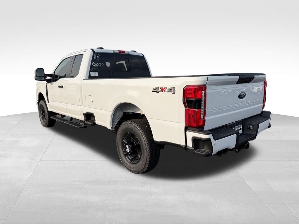 2025 Ford F-350SD XL