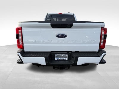2025 Ford F-350SD XL