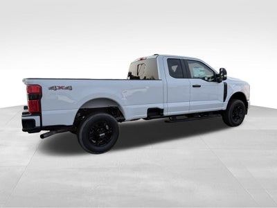 2025 Ford F-350SD XL