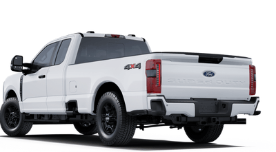 2025 Ford F-350SD XL