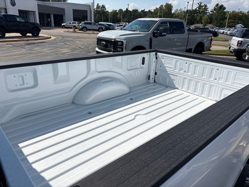 2026 Ford F-350SD F-350® XL
