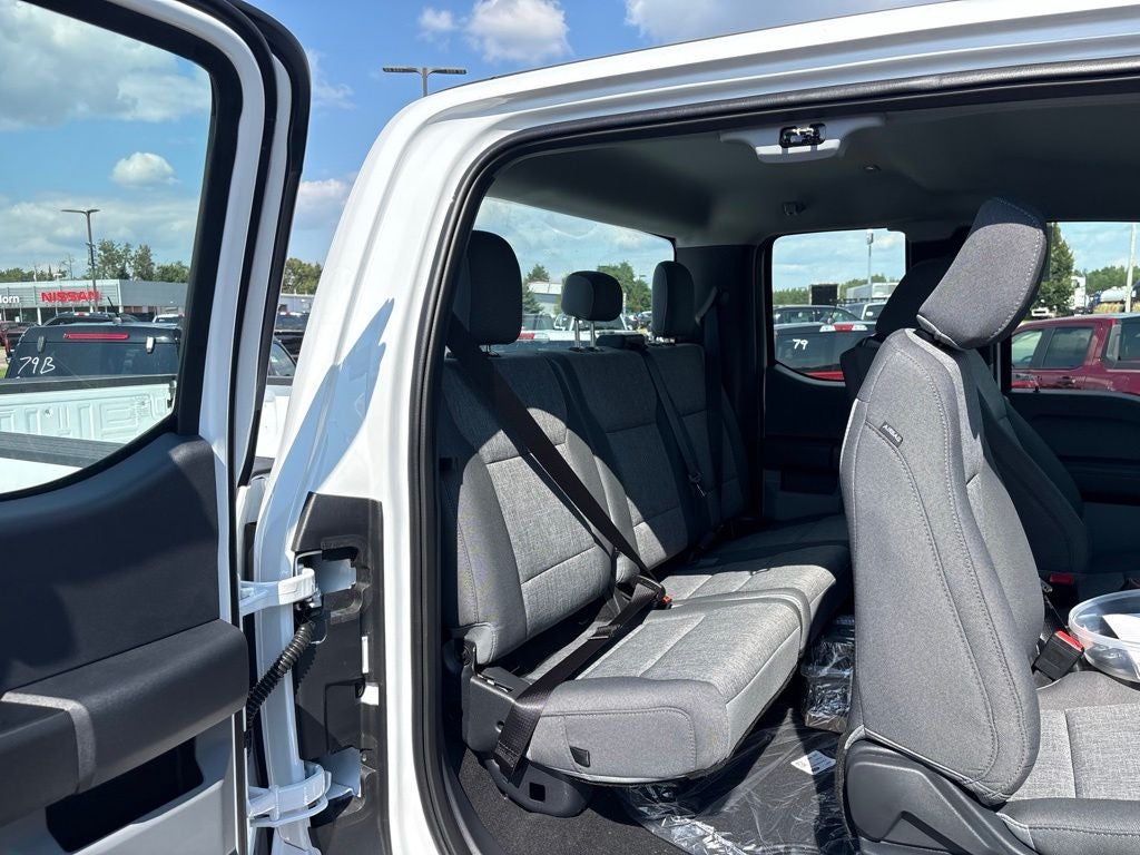 2026 Ford F-350SD F-350® XL