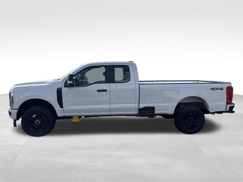 2026 Ford F-350SD F-350® XL